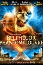Watch Belphgor - Le fantme du Louvre Vodlocker