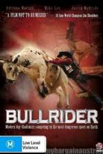 Watch Bullrider Vodlocker