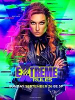 Watch WWE Extreme Rules (TV Special 2021) Online Vodlocker