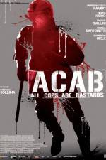 Watch ACAB All Cops Are Bastards Vodlocker
