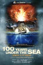 Watch 100 Years Under the Sea: Shipwrecks of the Caribbean Vodlocker