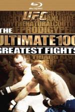 Watch UFC Ultimate 100 Vodlocker