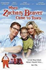 Watch When Zachary Beaver Came to Town Vodlocker