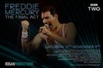 Watch Freddie Mercury - The Final Act (TV Special 2021) Vodlocker