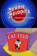 Watch Cat Feud (Short 1958) Vodlocker