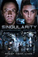 Watch Singularity Vodlocker