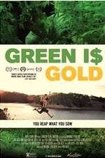 Watch Green is Gold Vodlocker
