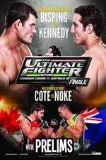Watch UFC On Fox Bisping vs Kennedy Prelims Vodlocker