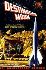 Watch Destination Moon Vodlocker