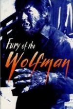 Watch The Fury Of The Wolfman Vodlocker