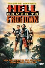 Watch Hell Comes to Frogtown Vodlocker