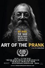 Watch Art of the Prank Vodlocker