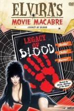 Watch Legacy of Blood Vodlocker