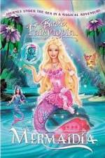 Watch Barbie Fairytopia Mermaidia Vodlocker