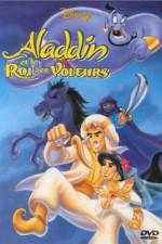 Watch Aladdin and the King of Thieves Vodlocker