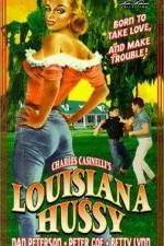 Watch Louisiana Hussy Vodlocker