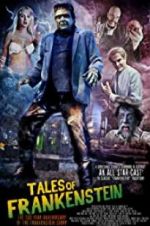 Watch Tales of Frankenstein Vodlocker
