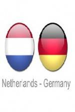 Watch Holland vs Germany Vodlocker