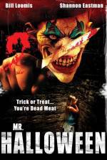 Watch Mr Halloween Vodlocker