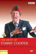 Watch The Best of Tommy Cooper Vodlocker
