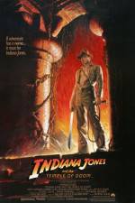 Watch Indiana Jones and the Temple of Doom Vodlocker