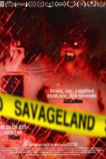 Watch Savageland Vodlocker