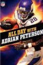 Watch NFL: All Day With Adrian Peterson Vodlocker