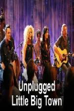 Watch CMT Unplugged Little Big Town Vodlocker