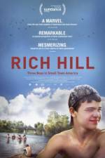 Watch Rich Hill Vodlocker