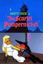 Watch The Scarlet Pumpernickel Vodlocker