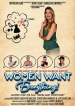 Watch Women Want Everything! Online Vodlocker