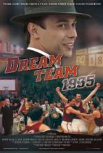 Watch Dream Team 1935 Vodlocker