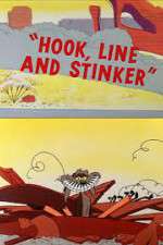 Watch Hook, Line and Stinker Vodlocker