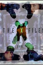 Watch The X Files Game Vodlocker