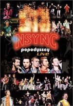 Watch \'N Sync: PopOdyssey Live Vodlocker