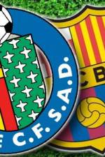 Watch Getafe vs Barcelona Vodlocker