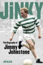 Watch Jinky - The Jimmy Johnstone Story Vodlocker