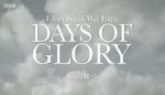 Watch Fifties British War Films: Days of Glory Vodlocker