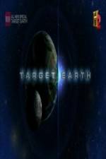 Watch Target Earth Vodlocker