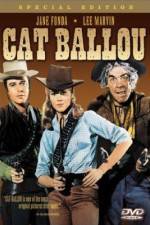 Watch Cat Ballou Vodlocker