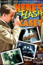 Watch Here's Flash Casey Vodlocker