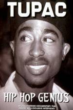 Watch Tupac The Hip Hop Genius Vodlocker