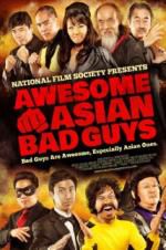 Watch Awesome Asian Bad Guys Vodlocker