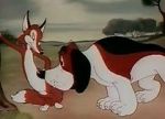 Watch Of Fox and Hounds (Short 1940) Vodlocker
