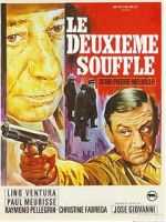 Watch Le Deuxime Souffle Vodlocker