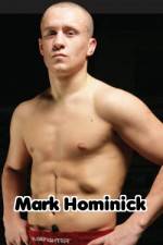 Watch Mark Hominick 3 UFC Fights Vodlocker