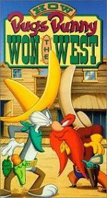 Watch How Bugs Bunny Won the West Vodlocker