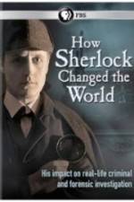 Watch How Sherlock Changed the World Vodlocker