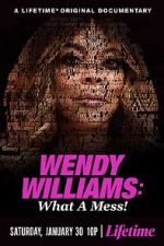Watch Wendy Williams: What a Mess! Vodlocker