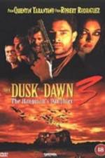 Watch From Dusk Till Dawn 3: The Hangman's Daughter Vodlocker
